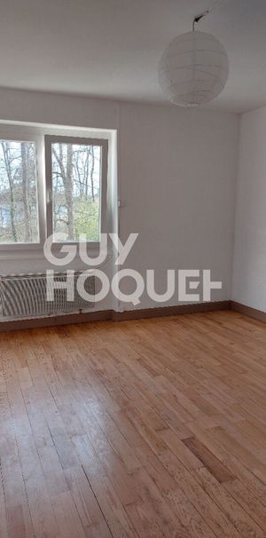 RICHWILLER : appartement 2 pièces (43 m²) à louer - Photo 1