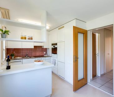 3.5 Zimmer, 77 m², 1. Stock - Photo 4