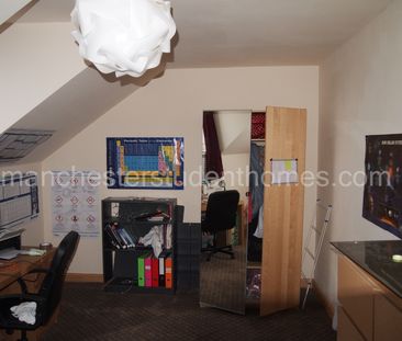 Landcross Road, Manchester, M14 6LZ - Photo 3