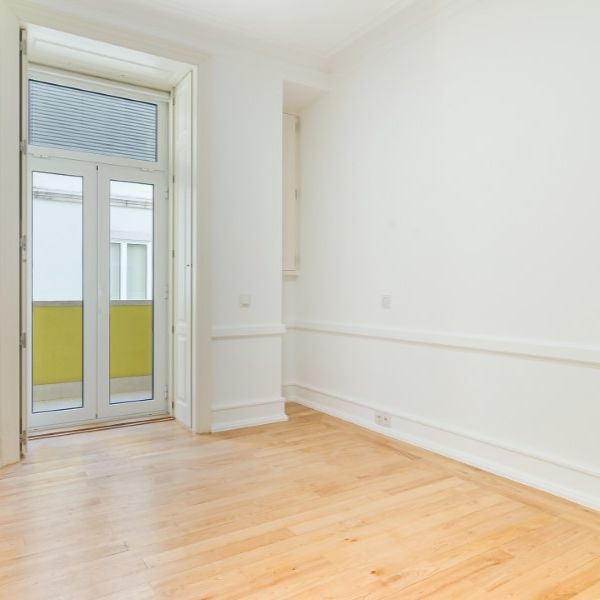 Apartamento T2 em Lisboa - Photo 1