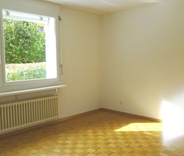 3.0 Zimmerwohnung in Schlieren - Foto 3