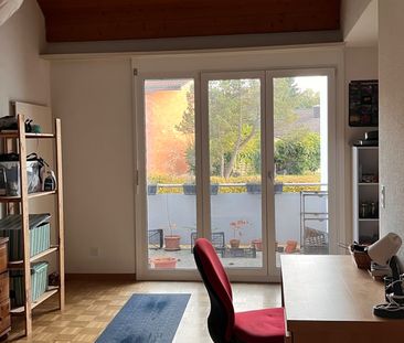 2 Zimmer, 65 m² - Photo 5