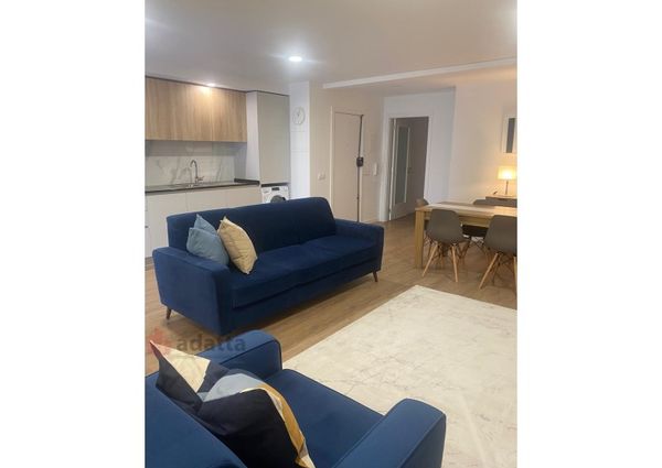 Apartamento T2 em Coimbra