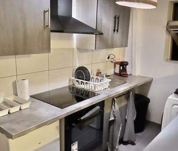 Location Appartement 2 pièces 31m² ROUBAIX 59100 - Photo 4