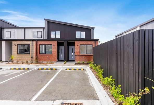 Brand New 3 Bedroom House in Glen Eden - Photo 1