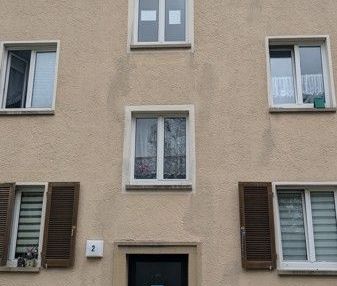 1,5-Zimmer-Whg. sucht DICH! Klein aber fein teilsaniert + renoviert - Foto 4