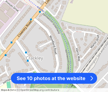 Woodland Road, Kenilworth - Photo 1
