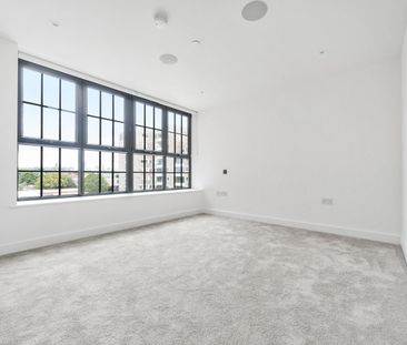Flat to rent - New Tannery Way, London, SE1 - Photo 6