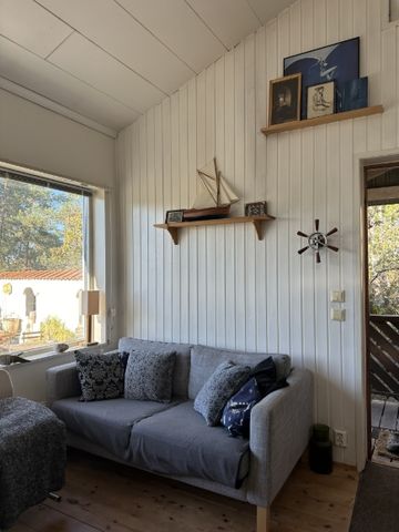 Saltsjö-boo - 1rok - tillsv - 7.820kr/mån - Photo 3