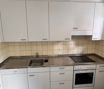 Zentrale Stadtwohnung im Maihofquartier - Photo 3