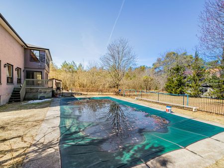 For Lease - 4282 Vivian Road, Whitchurch-Stouffville, Ontario - Photo 2