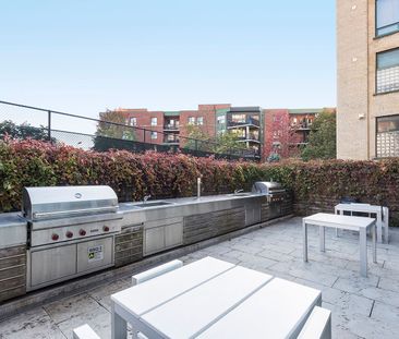For Lease - 78 Tecumseth Street Unit# 601, Toronto, Ontario - Photo 2