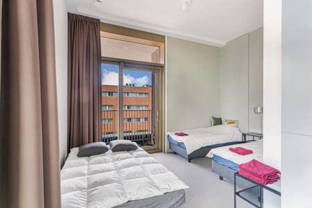 Appartement te huur: Radarweg 418 1043 NV Amsterdam - Photo 4