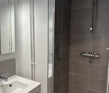 Appartement à louer 1 pièce - Photo 3