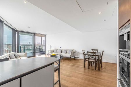 3 bedroom flat to rent - Photo 2