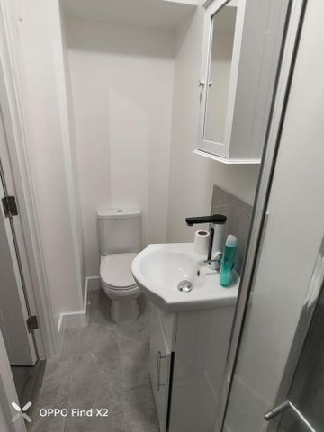 Studio to rent - Photo 4