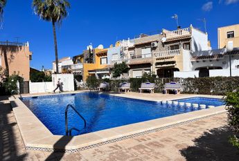 Duplex in Orihuela Costa, orihuela costa, for rent