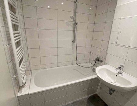 Nachmieter gesucht! Gemütliche 3-Raumwohnung mit Balkon und Badewanne! - Photo 1