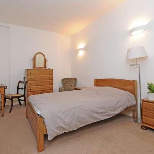 Hornton Street, Kensington, W8 - Photo 1