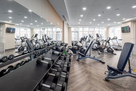 For Lease - 20 George Street Unit# 1704, Hamilton, Ontario - Photo 4