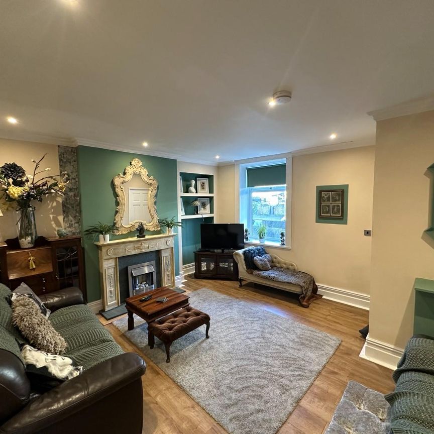 Gisburn Road, Barrowford, Nelson - Photo 1