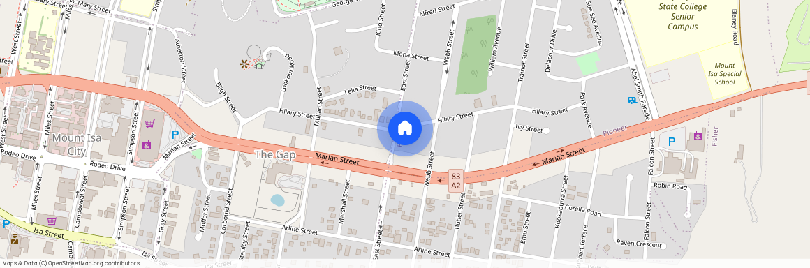 108a East Street, Qld 4825, Mount Isa