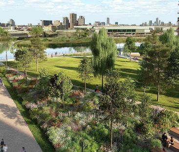 Poplar Riverside, Hemlock Street, - Photo 3