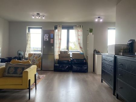 Appartement te huur - Photo 2