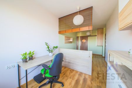 Gdańsk Zaspa, al. Jana Pawła II - Photo 3