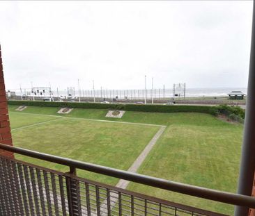 2 bedroom apartment to rent - Photo 6