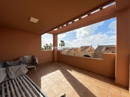 Apartamento en Marbella, Elviria, alquiler - Photo 3