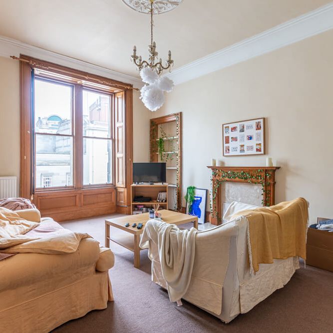 0213L - Grindlay Street, Edinburgh, EH3 9AP - Photo 1