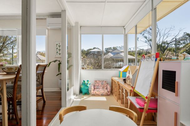 9 Judith Street, Ashgrove QLD 4060 - House For Rent - $890 | Domain - Photo 1