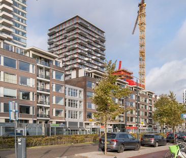 Appartement te huur: Baan 34-D12 3011 CB Rotterdam - Foto 2