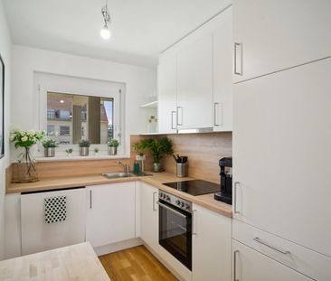 Wohntraum mit Balkon – Urbanes Wohnen neu definiert! - Foto 6