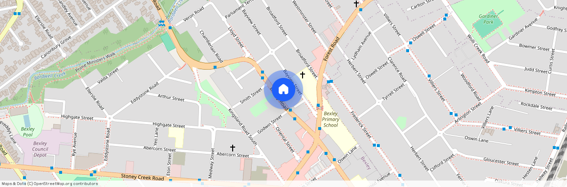 432 Bexley Road, NSW 2207