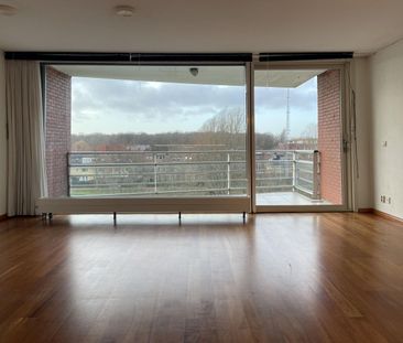 Appartement te huur: Lobeliuslaan 252 2341 PL Oegstgeest - Photo 5