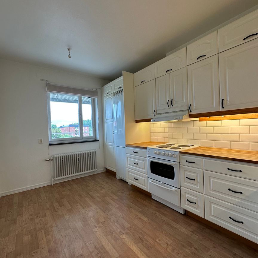 Kapellgatan 31 b - Photo 2