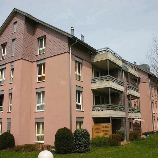 3.5 Zimmer-Wohnglück in Murten (1 Monat gratis) - Foto 1