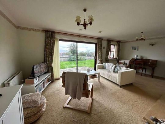 King William Lane, Curry Rivel, Langport, Somerset, TA10 - Photo 1