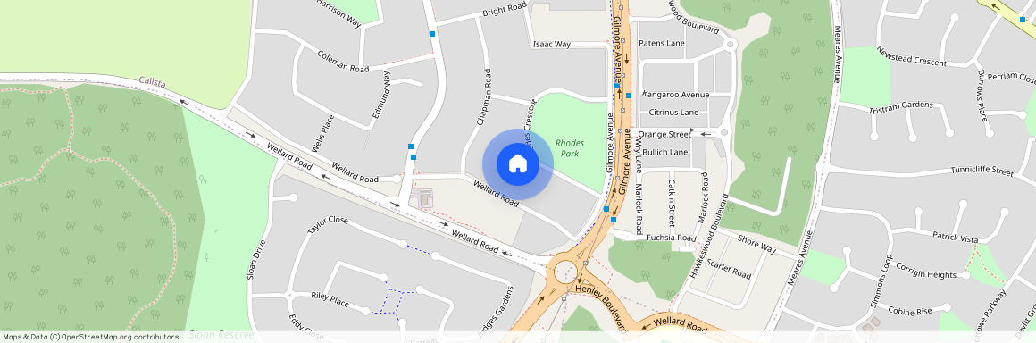 4 Earl Court, WA 6167, Calista