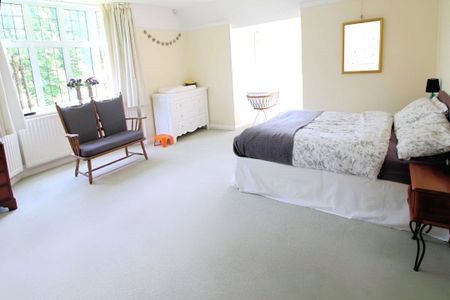 Ridgeway Road, Pyrford, Woking, Surrey, GU22 8PR - Photo 3