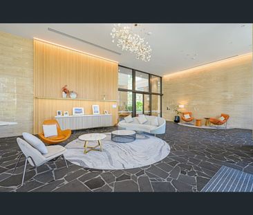 A801/82 Waterloo Road, Macquarie Park, NSW 2113 - Photo 4