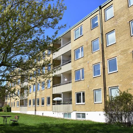 Arvid Lindmansgatan 4A - Photo 3