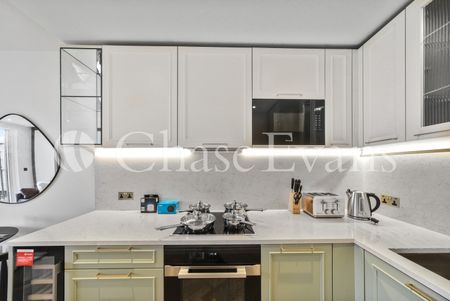 studio apartment to rent - Photo 5