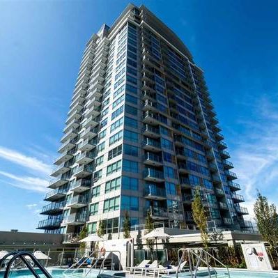 1 Bedroom + Den condo with beautiful views in Centerview Building, Cen - Photo 1