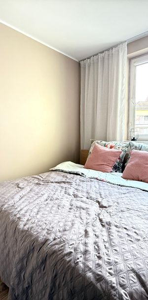 Mieszkanie na wynajem 45m2 os. Europejskie - Photo 1