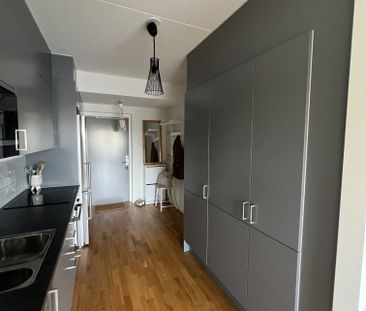Rödlönnsgången, Göteborg - Photo 5