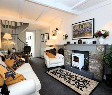 1 bedroom semi-detached house to rent - Photo 1