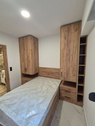Studio/Γκαρσονιέρα για ενοικίαση Λόφος Βελισσαρίου - Λούτσα (Ιωάννινα) - Φωτογραφία 1